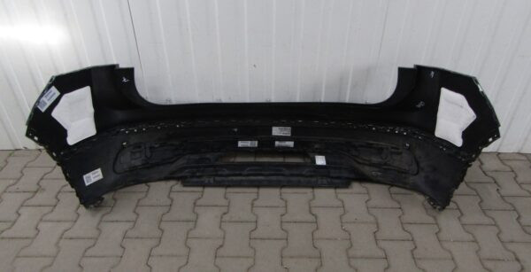 Bumper Volkswagen VW TIGUAN II 2 5NA R-LINE RLINE  Facelift 20- Achterbumper KJ10392
