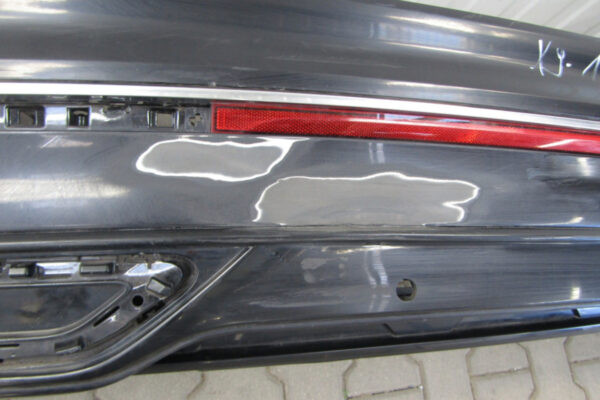 Bumper Volkswagen VW TIGUAN II 2 5NA R-LINE RLINE FACELIFT 20- Achterbumper KJ10582