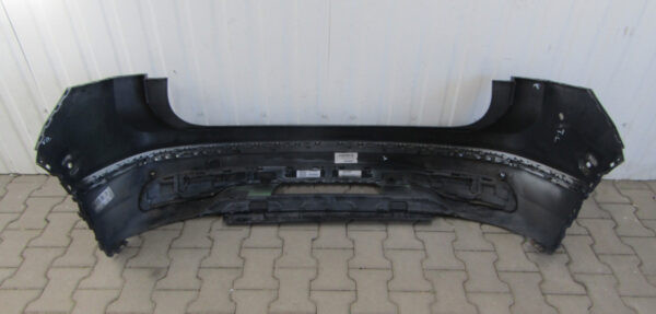 Bumper Volkswagen VW TIGUAN II 2 5NA R-LINE RLINE FACELIFT 20- Achterbumper KJ10582