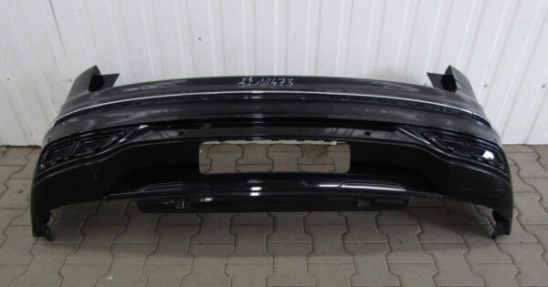 Bumper Volkswagen VW TIGUAN II 2 5NA R-LINE RLINE Facelift 20- Achterbumper KJ11473