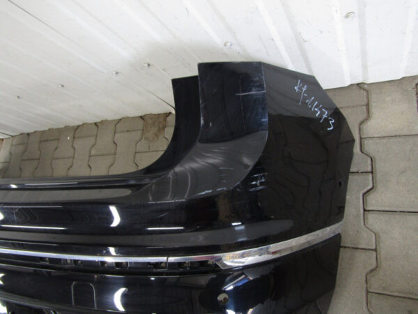 Bumper Volkswagen VW TIGUAN II 2 5NA R-LINE RLINE Facelift 20- Achterbumper KJ11473