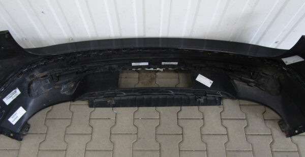 Bumper Volkswagen VW TIGUAN II 2 5NA R-LINE RLINE Facelift 20- Achterbumper KJ11473