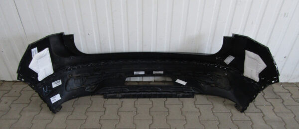 Bumper Volkswagen VW TIGUAN II 2 5NA R-LINE RLINE Facelift 20- Achterbumper KJ11473