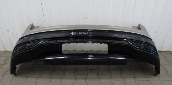 Bumper Volkswagen VW TIGUAN II 2 5NA R-LINE RLINE Facelift 20- Achterbumper KJ11568