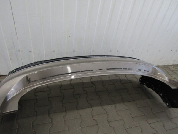 Bumper Volkswagen VW TIGUAN II 2 5NA R-LINE RLINE Facelift 20- Achterbumper KJ11568