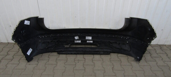 Bumper Volkswagen VW TIGUAN II 2 5NA R-LINE RLINE Facelift 20- Achterbumper KJ11568
