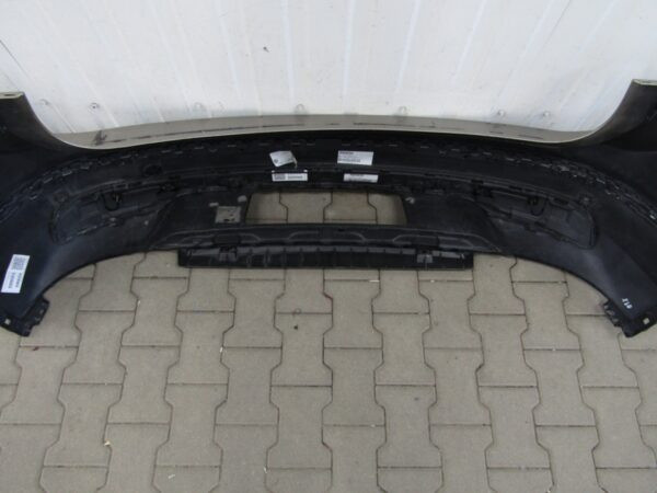 Bumper Volkswagen VW TIGUAN II 2 5NA R-LINE RLINE Facelift 20- Achterbumper KJ11568