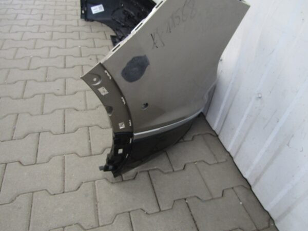 Bumper Volkswagen VW TIGUAN II 2 5NA R-LINE RLINE Facelift 20- Achterbumper KJ11568