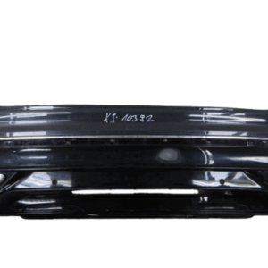 Bumper Volkswagen VW TIGUAN II 2 5NA R-LINE RLINE  Facelift 20- Achterbumper KJ10392