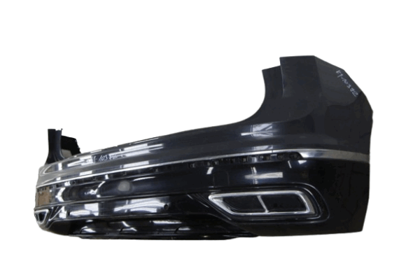 Bumper Volkswagen VW TIGUAN II 2 5NA R-LINE RLINE  Facelift 20- Achterbumper KJ10392