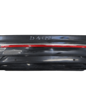 Bumper Volkswagen VW TIGUAN II 2 5NA R-LINE RLINE FACELIFT 20- Achterbumper KJ10582