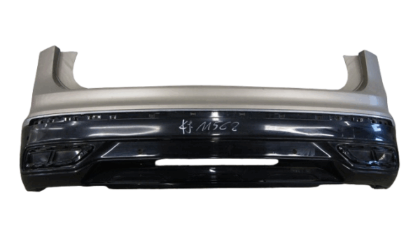 Bumper Volkswagen VW TIGUAN II 2 5NA R-LINE RLINE Facelift 20- Achterbumper KJ11568