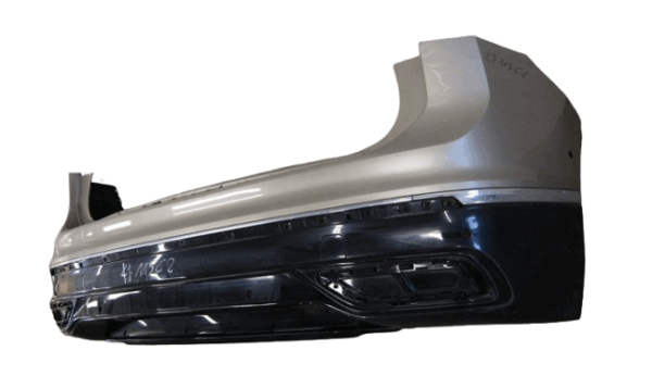 Bumper Volkswagen VW TIGUAN II 2 5NA R-LINE RLINE Facelift 20- Achterbumper KJ11568
