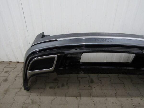 Bumper Volkswagen VW TIGUAN II 2 5NN ALLSPACE R-LINE RLINE 16-Achterbumper KJ11526