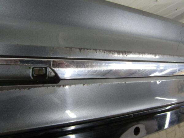 Bumper Volkswagen VW TIGUAN II 2 5NN ALLSPACE R-LINE RLINE 16-Achterbumper KJ11526