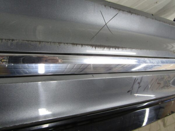 Bumper Volkswagen VW TIGUAN II 2 5NN ALLSPACE R-LINE RLINE 16-Achterbumper KJ11526