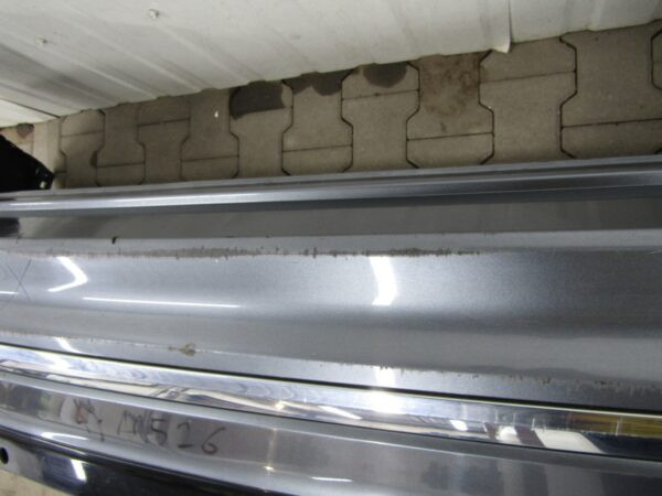 Bumper Volkswagen VW TIGUAN II 2 5NN ALLSPACE R-LINE RLINE 16-Achterbumper KJ11526