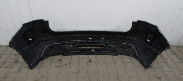Bumper Volkswagen VW TIGUAN II 2 5NN ALLSPACE R-LINE RLINE 16-Achterbumper KJ11526