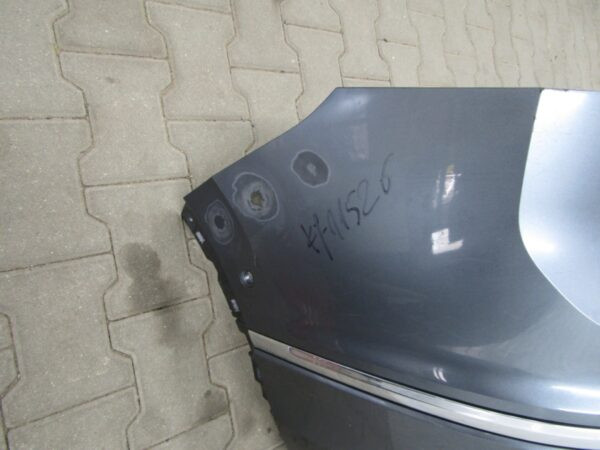 Bumper Volkswagen VW TIGUAN II 2 5NN ALLSPACE R-LINE RLINE 16-Achterbumper KJ11526
