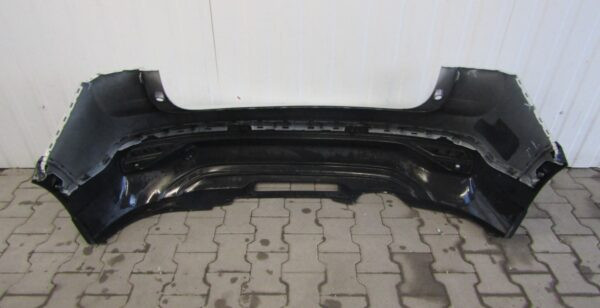 Bumper Volkswagen VW Taigo 2G7 21- Achterbumper KJ8256