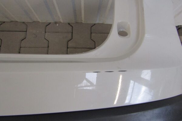 Bumper Volkswagen VW Taigo 2G7 21- Achterbumper KJ8256