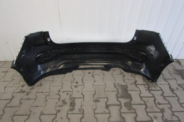 Bumper Volkswagen VW Taigo 2G7 21- Achterbumper KJ8257