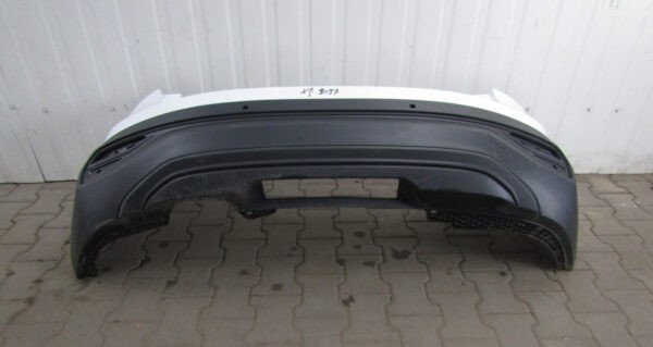 Bumper Volkswagen VW Taigo 2G7 21- Achterbumper KJ9097
