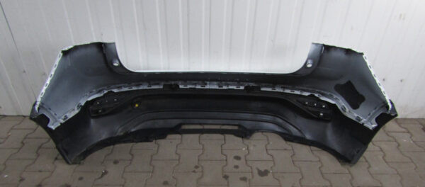 Bumper Volkswagen VW Taigo 2G7 21- Achterbumper KJ9097