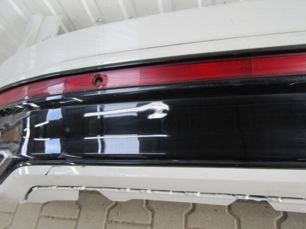 Bumper Volkswagen VW Taigo R-LINE RLINE 2G7 21- Achterbumper