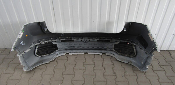 Bumper Volkswagen VW Taigo R-LINE RLINE 2G7 21- Achterbumper
