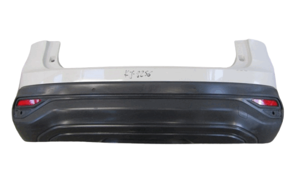 Bumper Volkswagen VW Taigo 2G7 21- Achterbumper KJ8256