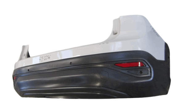 Bumper Volkswagen VW Taigo 2G7 21- Achterbumper KJ8256