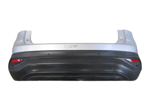 Bumper Volkswagen VW Taigo 2G7 21- Achterbumper KJ8257