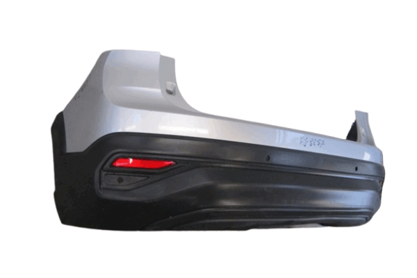 Bumper Volkswagen VW Taigo 2G7 21- Achterbumper KJ8257