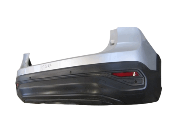 Bumper Volkswagen VW Taigo 2G7 21- Achterbumper KJ8257