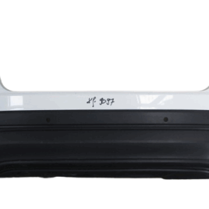 Bumper Volkswagen VW Taigo 2G7 21- Achterbumper KJ9097