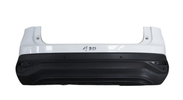 Bumper Volkswagen VW Taigo 2G7 21- Achterbumper KJ9097