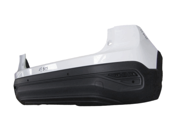 Bumper Volkswagen VW Taigo 2G7 21- Achterbumper KJ9097
