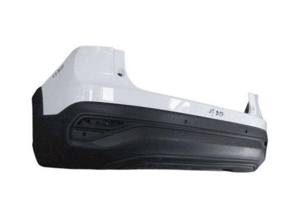 Bumper Volkswagen VW Taigo 2G7 21- Achterbumper KJ9097