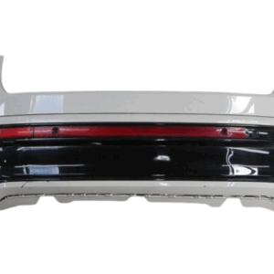 Bumper Volkswagen VW Taigo R-LINE RLINE 2G7 21- Achterbumper