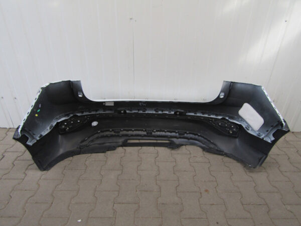 Bumper Volkswagen VW Taigo Style 2G7 21-2G7807421 Achterbumper JM939