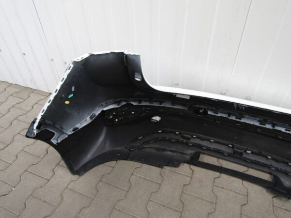 Bumper Volkswagen VW Taigo Style 2G7 21-2G7807421 Achterbumper JM939