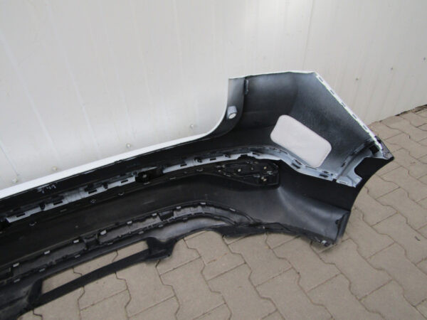 Bumper Volkswagen VW Taigo Style 2G7 21-2G7807421 Achterbumper JM939