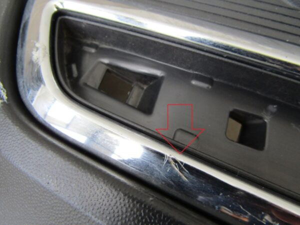 Bumper Volkswagen VW Taigo Style 2G7 21-2G7807421 Achterbumper JM939