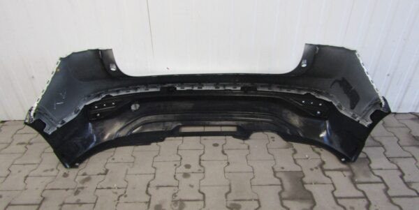 Bumper Volkswagen VW Taigo 2G7 21-Achterbumper KJ8255