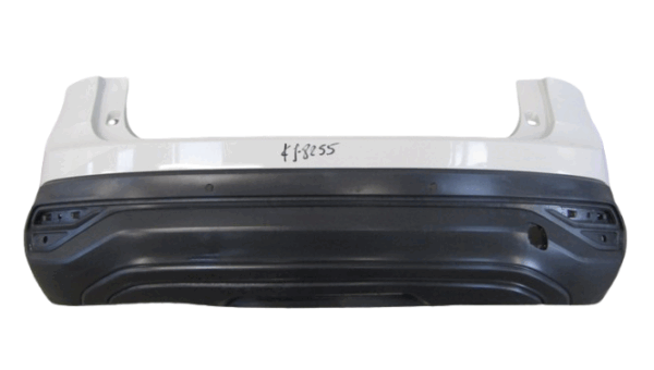 Bumper Volkswagen VW Taigo 2G7 21-Achterbumper KJ8255