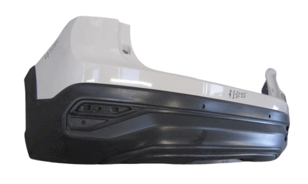 Bumper Volkswagen VW Taigo 2G7 21-Achterbumper KJ8255