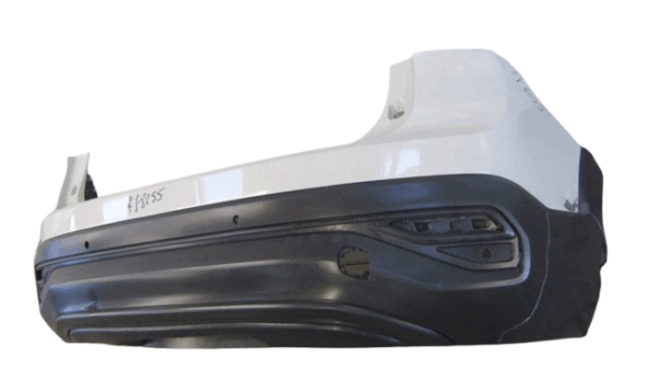 Bumper Volkswagen VW Taigo 2G7 21-Achterbumper KJ8255