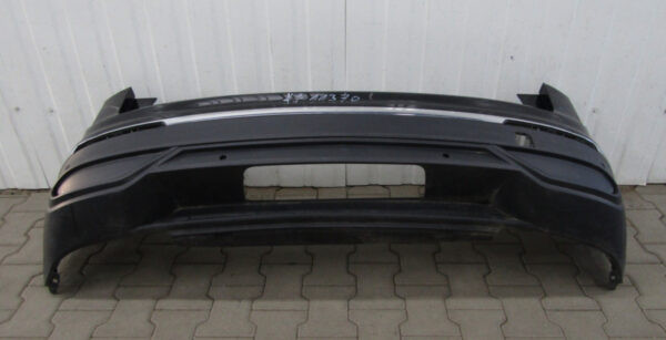 Bumper Volkswagen VW Tiguan 2 II 5NA FACELIFT 20- Achterbumper KJ11370