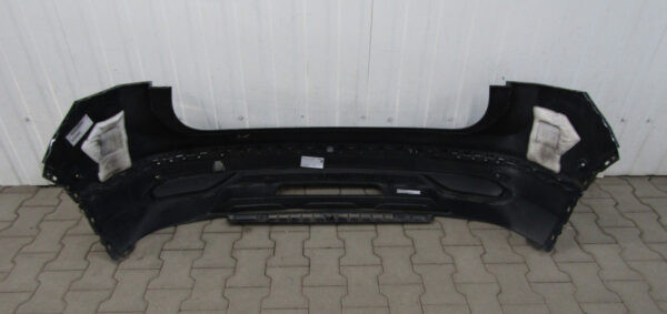 Bumper Volkswagen VW Tiguan 2 II 5NA FACELIFT 20- Achterbumper KJ11370